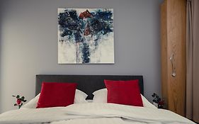 Kaiser Apartments - Wohnpark Graz-Goesting